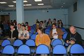 пансионат Буревестник