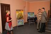 пансионат Буревестник