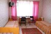 пансионат Буревестник